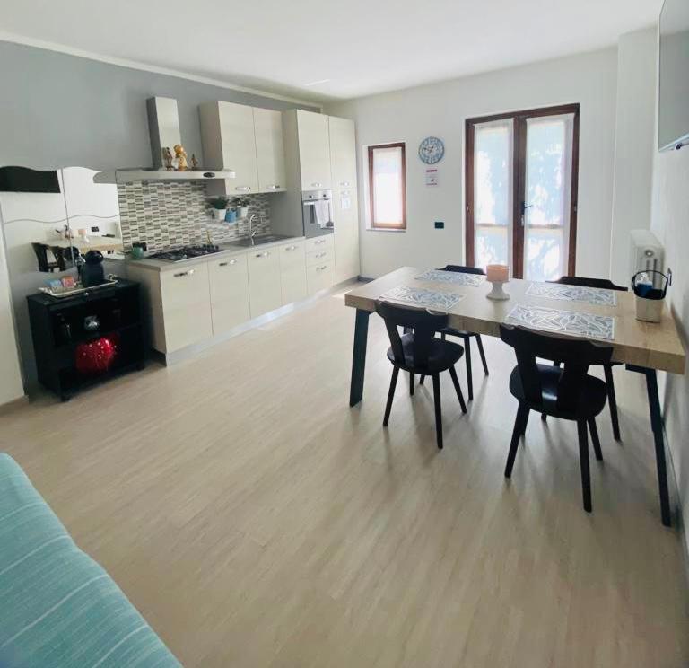 콜리코 Casa Azalea 아파트 외부 사진