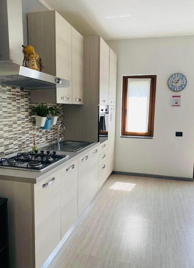콜리코 Casa Azalea 아파트 외부 사진
