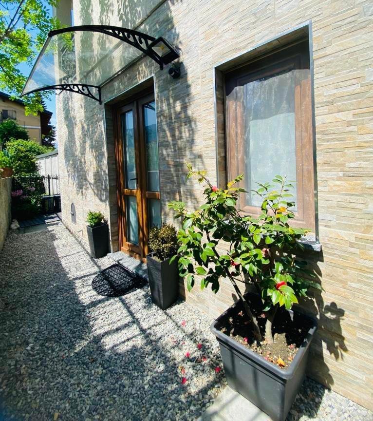콜리코 Casa Azalea 아파트 외부 사진